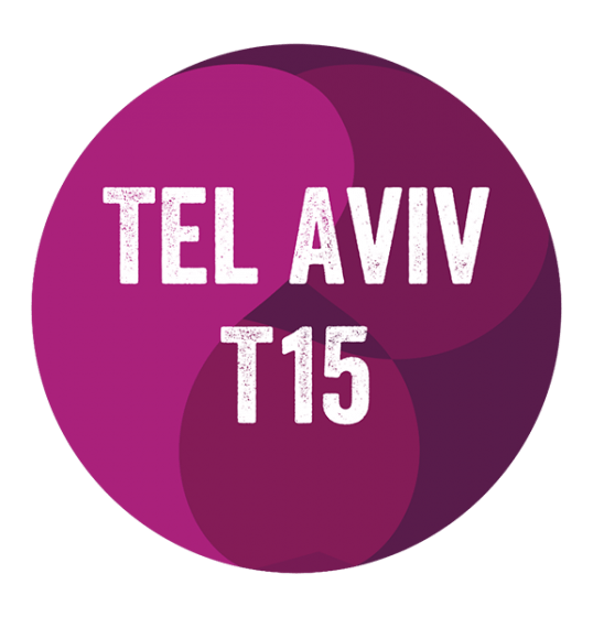 TEL AVIV T15