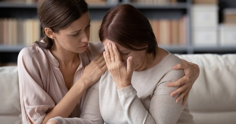 זה קורה במשפחות הכי טובות